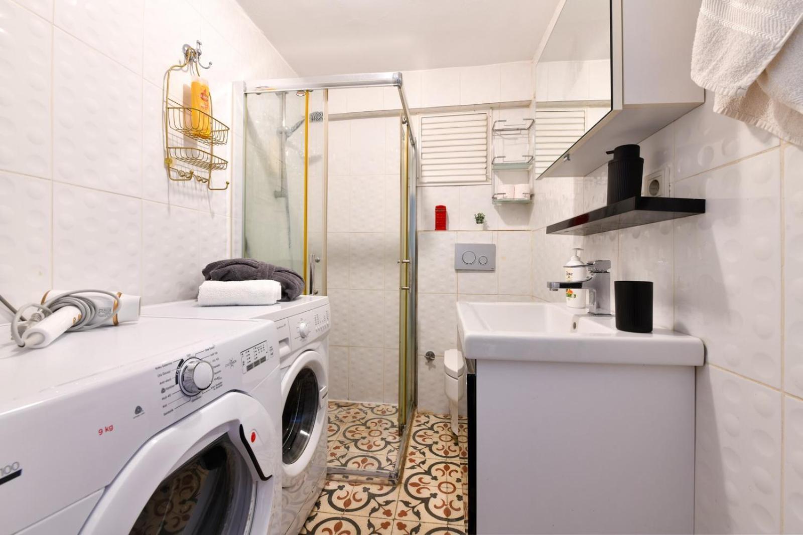Appartement The Maiden Tower From Your Bedroom Romantic View, In Taksim Square